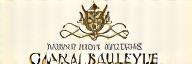 Grand Hotel Bellevue Logo